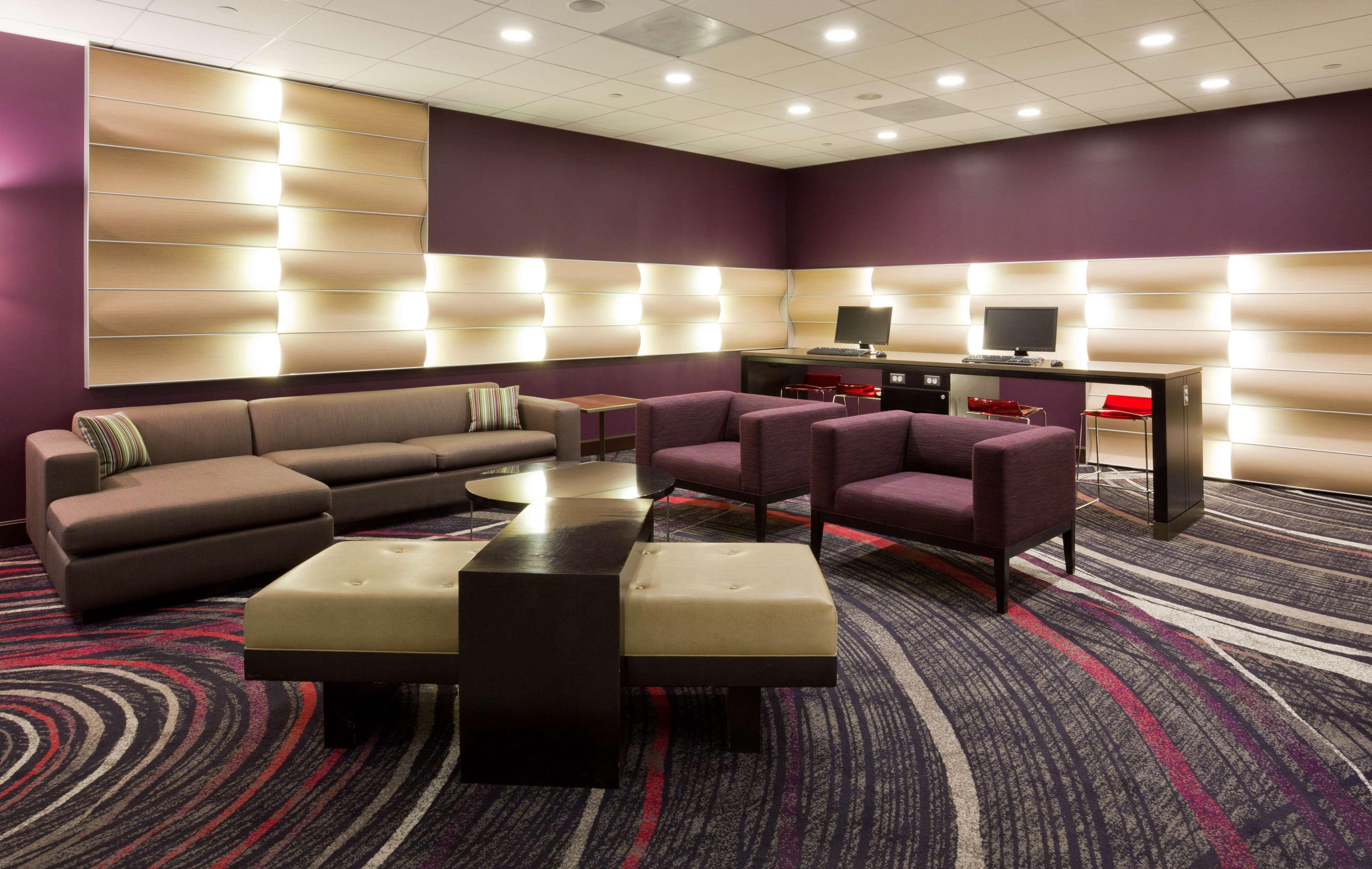 ホテル Radisson Blu ファーゴ エクステリア 写真